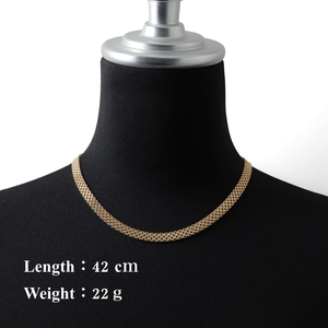 K18 Necklace Japan - Premium Gold Jewelry for All Ages
