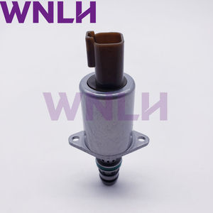 วาล์วโซลินอยด์แบบสัดส่วนสำหรับปั๊มไฮดรอลิก WNLH 485-5747 ใช้ได้กับรถขุด Sany SY375 SY415 SY485 อะไหล่ปั๊มหลัก - Product Image 4