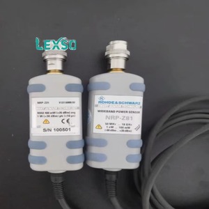Sonda de potencia Rohde & Schwarz NRP-Z85 usada xgeqpt - Product Image 4