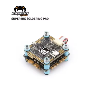 <span class=keywords><strong>MK2</strong></span>ควบคุมการบินด้วย V2 <span class=keywords><strong>F405</strong></span> diatone <span class=keywords><strong>Mamba</strong></span> 55A MPU6000 ESC OSD ในตัว5V/2A BEC 3-6S สำหรับโดรน RC FPV - Product Image 5