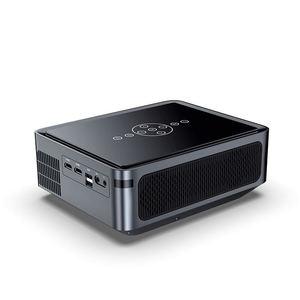 Xnano X1 Pro Smart System LCD Mini Video Beamer Pantalla portátil <span class=keywords><strong>HD</strong></span> Home Cinema 4K Proyector Full <span class=keywords><strong>HD</strong></span> Proyector de cine - Product Image 2