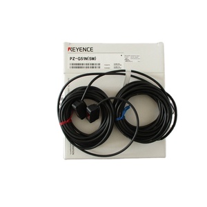 ญี่ปุ่น PZ-G101CN PZ-G101CP เซ็นเซอร์สวิตช์โฟโตอิเล็กทริคแบบสนามแคบ 200 มม. - Product Image 5