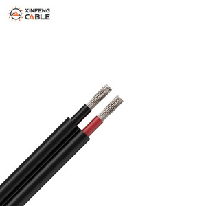 Câble solaire photovoltaïque H1Z2Z2-K, câble DC 2x4mm2 <span class=keywords><strong>2x6mm2</strong></span> 2x16mm2, fabricant - Product Image 5