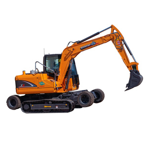 Xiniu <span class=keywords><strong>Mini</strong></span> <span class=keywords><strong>Pelle</strong></span> <span class=keywords><strong>sur</strong></span> pneus Prix <span class=keywords><strong>Pelle</strong></span> <span class=keywords><strong>Sur</strong></span> Chenilles 1.5M3 - Product Image 1