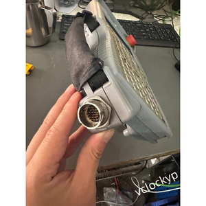 Controlador Portátil YASKAWA JZRCR-YPP21-1 Nuevo - Product Image 3