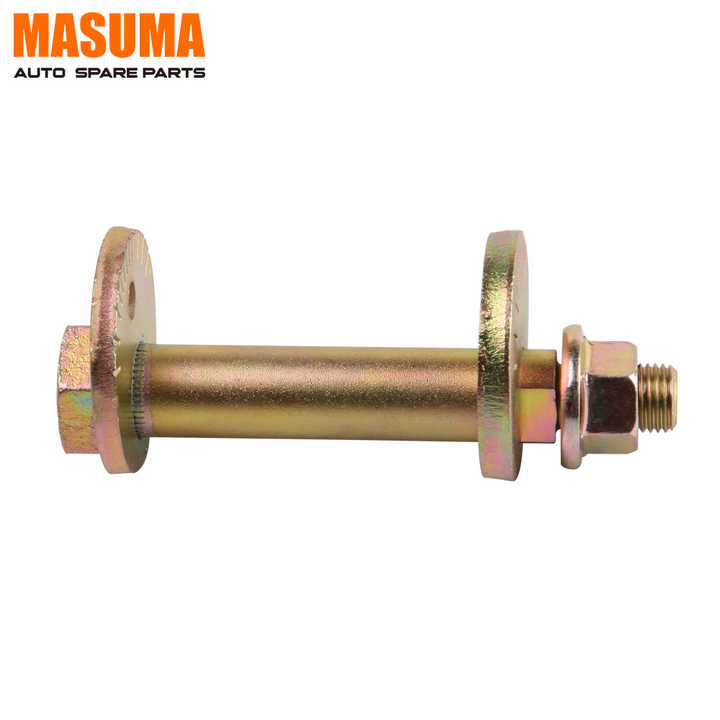 Wholesale MLS-591 MASUMA Supplier Car Accessories brass adjust 