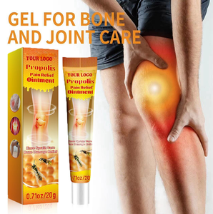 Крем с пчелиным ядом - Product Image 4