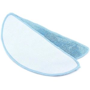 Brosse latérale filtre HEPA chiffons de vadrouille pour <span class=keywords><strong>accessoires</strong></span> d'aspirateur robot <span class=keywords><strong>Proscenic</strong></span> 800T 820T 830T - Product Image 6