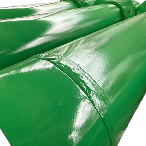 Cilindro de Acero Cromado Duro, ODM OEM, de Acción Simple, para Maquinaria Agrícola Hidráulica - Product Image 1