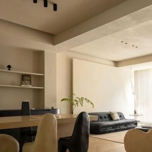 Conception de cuisine moderne, armoires de cuisine, designs d'armoires murales, îlot de cuisine modulaire moderne - Product Image 6