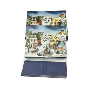 Logotipo personalizado Led Light up Lanyard Flashing Acrílico Tarjeta Collar para Navidad Día de San Valentín - Product Image 4