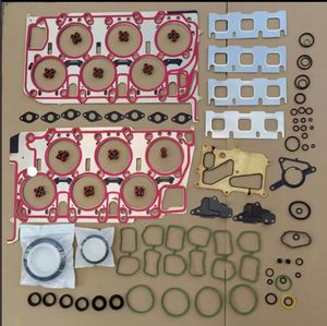 Комплект прокладок для гоночного двигателя KUSIMA, Комплект прокладок для головки для Audi Phaeton Teramont A8 W12 6,0 Bentley 6,0 T, детали двигателя - Product Image 6