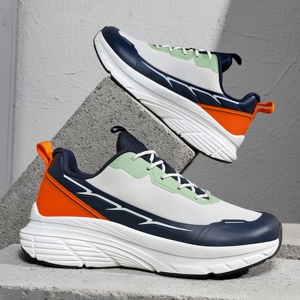 Baskets décontractées de créateur de mode avec logo Haute Couture, tendance mode, chaussures de marche OFF, qualité supérieure, diverses chaussures de la série F - Product Image 3