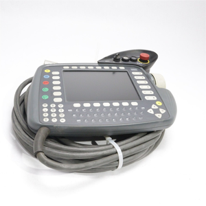 TECH PENDANT KCP2 00-130-547 Contrôleur PLC Automate Convertisseur de Fréquence Programmable - Product Image 1