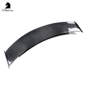 Becquet arrière de coffre en Fiber de carbone pour Mercedes Benz <span class=keywords><strong>AMG</strong></span> <span class=keywords><strong>GT</strong></span> - Product Image 3
