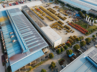 Montacargas Eléctrico para Pasillos Estrechos Solreign CPD de 1.5 Toneladas con Batería de Litio, Desplazador Lateral Hidráulico, Diseño Compacto, Certificado CE