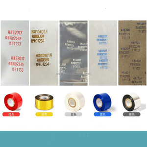 Dy8 của nhãn hiệu tem nóng máy in ruy băng ngày mã hóa máy cho túi nhựa ngày hết hạn <span class=keywords><strong>coder</strong></span> - Product Image 6