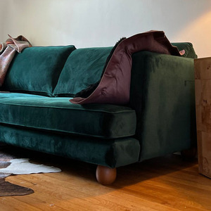 Muebles <span class=keywords><strong>de</strong></span> sofá redondos <span class=keywords><strong>de</strong></span> <span class=keywords><strong>madera</strong></span> maciza <span class=keywords><strong>de</strong></span> 4 pulgadas, patas <span class=keywords><strong>de</strong></span> moño <span class=keywords><strong>de</strong></span> repuesto, patas <span class=keywords><strong>de</strong></span> <span class=keywords><strong>madera</strong></span> grandes <span class=keywords><strong>para</strong></span> gabinete, escritorio, estantería, patas DIY con tornillos - Product Image 6