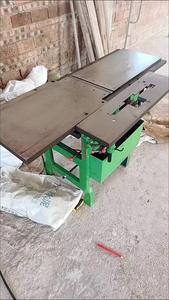 Houtschaaf Met Meerdere Functies - Product Image 6