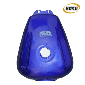 Diesel kraftstoff tank füllstand anzeige Hokii Motor Luftgekühltes Benzin Dreirad Unterirdische Tankstellen tanks CG150 CG200 CG250 CG175 - Product Image 3