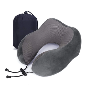 Amazon Offre Spéciale, Support de cou De Voyage De Voiture Bureau Nap U FORME Oreiller EN Mousse à Mémoire De forme Nackenpolster/ - Product Image 5