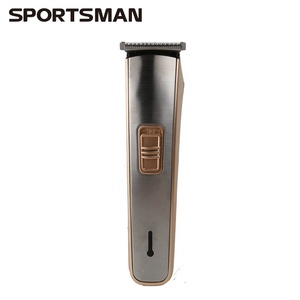 Precio al por mayor deportista-666 portátil Barbero barato hogar eléctrico de uso de cabello para hombres - Product Image 1