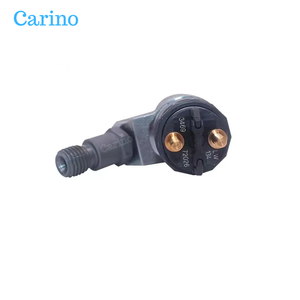 5283275 Injektor Bahan Bakar 4947582 0445120134 untuk Mesin Diesel Foton Vogla ISF <span class=keywords><strong>3</strong></span>.8 Common Rail Katup Injeksi Baru - Product Image 2