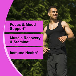 Tabletas Multivitamínicas OEM ODM con Vitamina, Biotina, Niacina y Cobre que Favorecen la Función Cognitiva, Cardiovascular y la Presión Arterial - Product Image 5