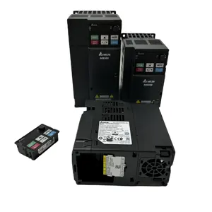 Inversores Dongmi Delta VFD MS300 11KW VFD25AMS43ANSAA