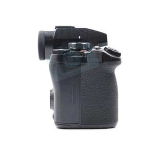 Cámara <span class=keywords><strong>Digital</strong></span> DSLR sin Espejo HFT Professional G9 II, Formato 4/3, Video <span class=keywords><strong>Full</strong></span> <span class=keywords><strong>HD</strong></span> 4K, Sensor CMOS, Batería Recargable, Pantalla >3 Pulgadas - Product Image 6