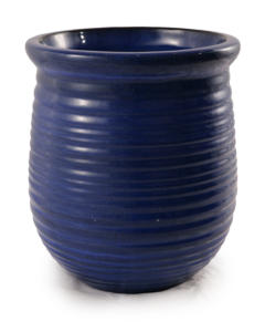 Maceta de Cerámica Hecha a Mano por Artesanos, Macetero de Alta Calidad con Acabado Manual y Orificios de Ventilación - Product Image 3