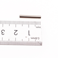 Ressorts de déclencheur NSLikey L2 R2 pour PS5, ressort de bouton de déclencheur L2 R2, ressort métallique, composant de boucle, cylindre