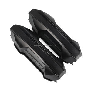 Accessoires de moto, barre de protection contre les chutes du moteur de 25 mm, garde-boue, bloc décoratif <span class=keywords><strong>F750GS</strong></span> pour <span class=keywords><strong>BMW</strong></span> F750 GS F 750 GS 2018-2023 - Product Image 1