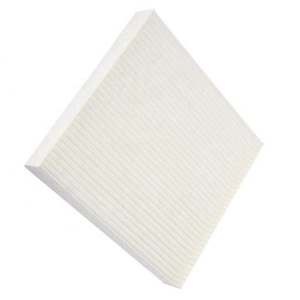 FILTRE POLLEN INTÉRIEUR DE CABINE D'AIR 87139-52020 87139-0D010 87139-YZZ08 pour LEXUS TOYOTA SUBARU DAIHATSU LS <span class=keywords><strong>F4</strong></span> 1UR FE - Product Image 2