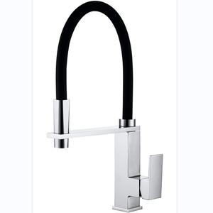 DLSEN marca cucina Spray rubinetto cucina estrarre rubinetti miscelatore per fattoria nordamericano - Product Image 4