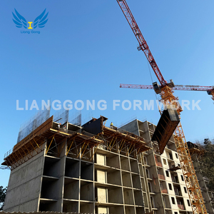 Coffrage tunnel en béton <span class=keywords><strong>pour</strong></span> construction de logements sûrs et économiques, très demandé, avec <span class=keywords><strong>prix</strong></span> d'usine - Product Image 6