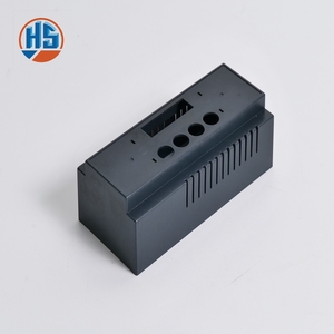 Oem/Odm Op Maat Gemaakte Plastic Schalen Met Spuitgieten En Snelle Prototyping Inclusief Snijverwerkingsservice - Product Image 3