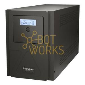 Schneider Electric SMVS1000CAI - Neuf - Product Image 1