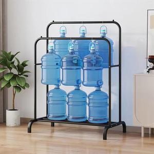 Cintre bibliothèque de sol sauver porte-vêtements têtes de lit porte-manteaux pour la maison entrée meubles Hall canapés salon crochet mur - Product Image 4