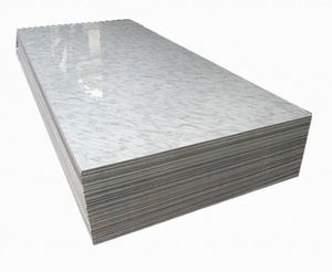 แผ่นลามิเนตทนทานกันน้ำ หนา 1.2 มม.-5 มม. ลายหินอ่อนแบบนูน HPL สำหรับตกแต่งโรงแรมและโรงพยาบาล - Product Image 5