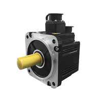 Moteur servo de haute précision OLU ZE130HA1-0D85B 850W AC 220V 1500RPM 5.4Nm de couple avec encodeur absolu 17/23 bits