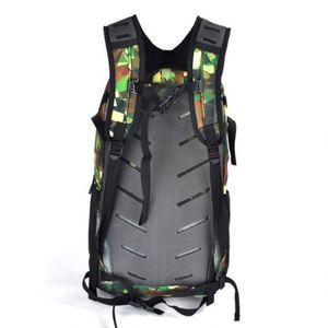 Mochila de Hidratación para Ciclismo, Mochila Camel Pack para Correr con Bolsa de Agua de 2L Gratis - Product Image 5