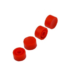 CKXIC Vier-Tasten-Schaltermodul, Kompatibel mit Arduino-Entwicklungsboard - Product Image 2