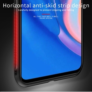 All'ingrosso <span class=keywords><strong>custodia</strong></span> protettiva antiurto PC + TPU <span class=keywords><strong>per</strong></span> <span class=keywords><strong>Huawei</strong></span> <span class=keywords><strong>P</strong></span> <span class=keywords><strong>Smart</strong></span> Z/Y9 Prime <span class=keywords><strong>2019</strong></span> - Product Image 4
