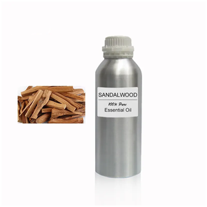 Aceite de Sándalo Puro, Aceite Perfumado para Difusores de Fragancia - Aroma Intenso y Duradero, Aceite Esencial de Sándalo de Alta Calidad y Mejor Valor - Product Image 6