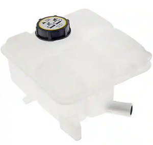 Tanque de refrigerante 5M5H8K218AA/3M5H8K218AJ/LF5015350/LF5015350A/LF5015350B/LF5015350C/LF8B15350/LF8B15350B/LF8B15360 para Mazda Ford - Product Image 6