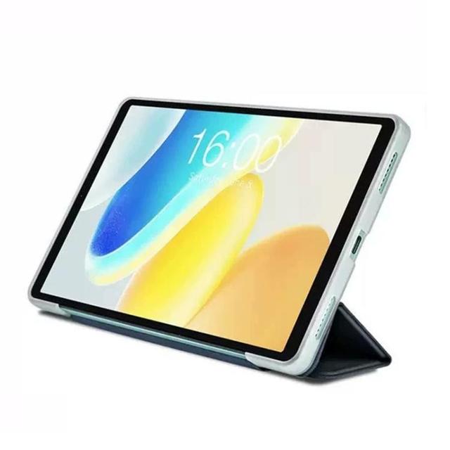 Wholesale Price Folio Leather Tablet Smart Case For Teclast T50 mini 3-Fold Holder
