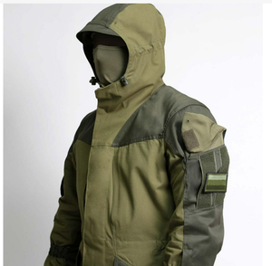 DFG03 personnalisé <span class=keywords><strong>1500d</strong></span> 200gsm aramide tissu balistique sergé jaune plaine tissé Aramide fibre tissu pour usage industriel uniformes - Product Image 2