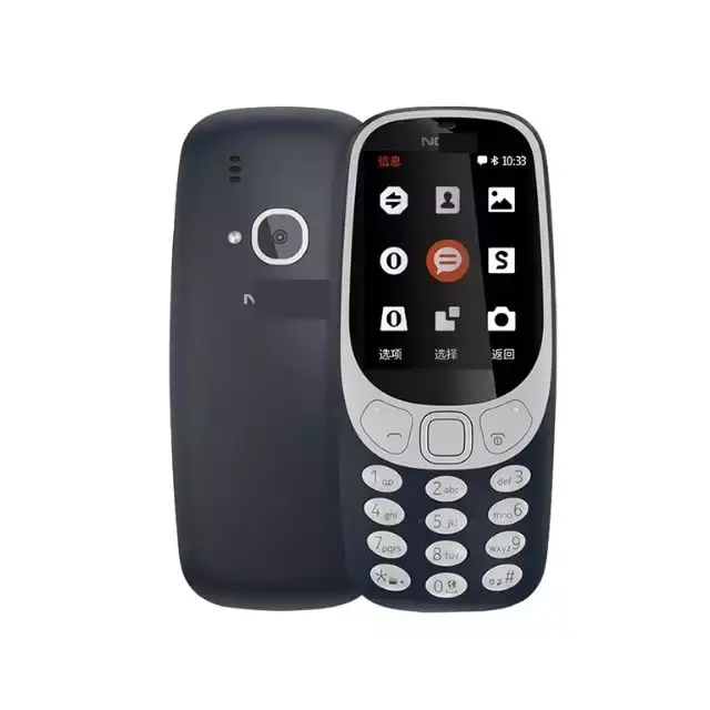 Nokia 3310