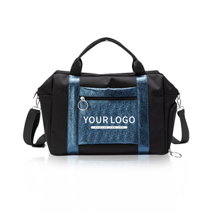 Sac de sport multifonctionnel unisexe pour fitness en extérieur, dernière conception, vente chaude usine 2026, logo personnalisé, vente en gros - Product Image 1